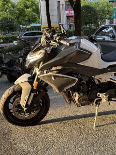 CFMOTO 800NK - фото 2