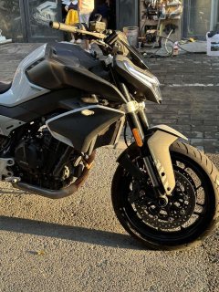 CFMOTO 800NK - фото 3