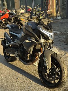 CFMOTO 800NK - фото 5