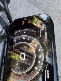 CFMOTO 800NK - фото 6