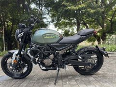 Voge 300AC - фото 2