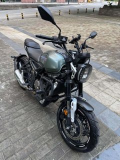 Voge 300AC - фото 3
