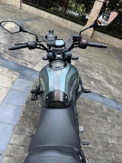 Voge 300AC - фото 7