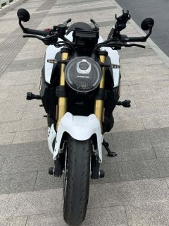 QJMOTOR Chaser 600 - фото 1