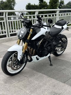 QJMOTOR Chaser 600 - фото 3
