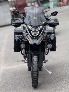 Kayo 525X 500 cc - фото 2