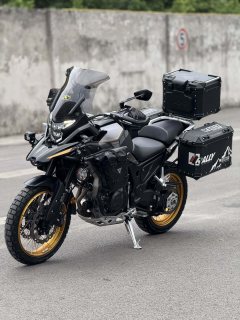 Kayo 525X 500 cc - фото 3