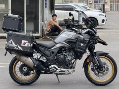 Kayo 525X 500 cc - фото 4