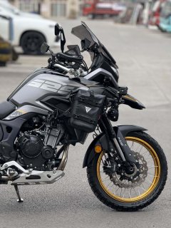 Kayo 525X 500 cc - фото 5