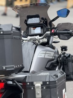 Kayo 525X 500 cc - фото 6