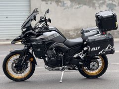 Kayo 525X 500 cc - фото 7