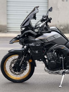 Kayo 525X 500 cc - фото 8