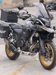 Kayo 525X 500 cc - фото 1