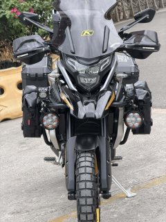 Kayo 525X 500 cc - фото 2