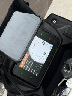 Kayo 525X 500 cc - фото 3