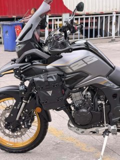 Kayo 525X 500 cc - фото 4