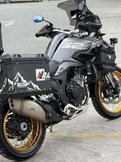 Kayo 525X 500 cc - фото 5