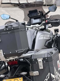 Kayo 525X 500 cc - фото 6
