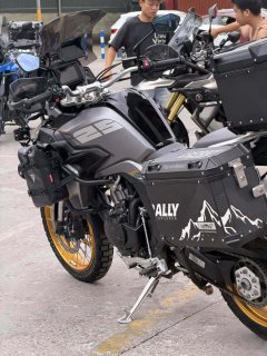Kayo 525X 500 cc - фото 7