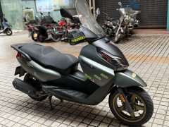 Piaggio X7 250 cc - фото 2