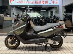 Piaggio X7 250 cc - фото 3