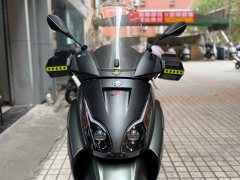 Piaggio X7 250 cc - фото 4