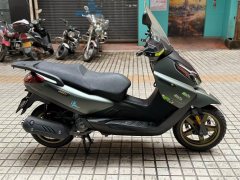 Piaggio X7 250 cc - фото 5