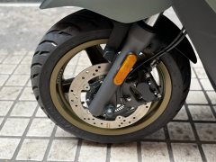 Piaggio X7 250 cc - фото 6