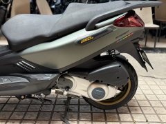 Piaggio X7 250 cc - фото 7