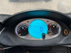 Piaggio X7 250 cc - фото 9