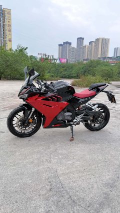 Cyclone RC250 - фото 1