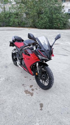 Cyclone RC250 - фото 4