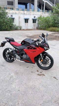 Cyclone RC250 - фото 5