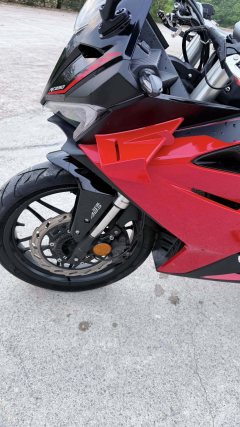 Cyclone RC250 - фото 7