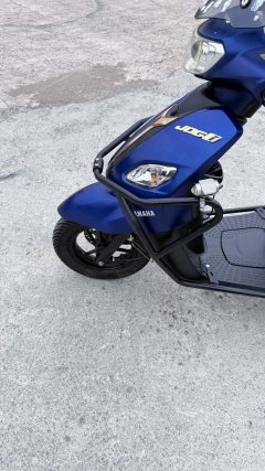 Jianshe Yamaha i 125 cc - фото 7