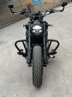 Benda Black Flag 500 - фото 2