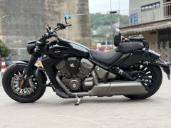 Benda Black Flag 500 - фото 6