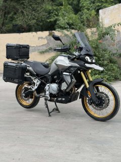 Voge DS900X - фото 1
