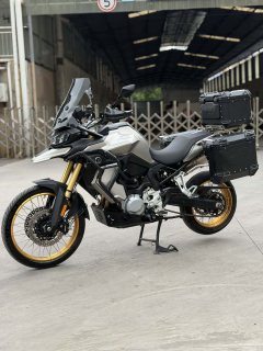 Voge DS900X - фото 2