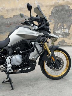 Voge DS900X - фото 3