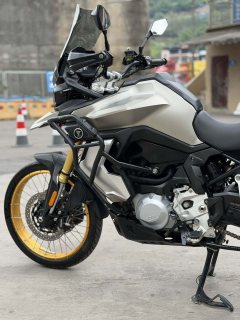 Voge DS900X - фото 4