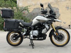 Voge DS900X - фото 5