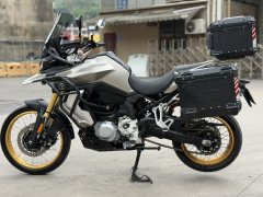 Voge DS900X - фото 6