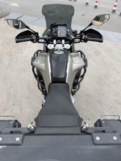 Voge DS900X - фото 7