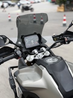 Voge DS900X - фото 8
