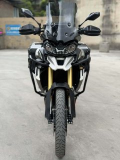 Voge DS900X - фото 9