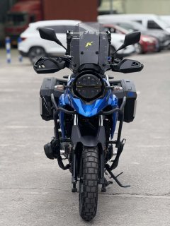 Haojue Suzuki DL250 - фото 2