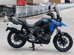 Haojue Suzuki DL250 - фото 4