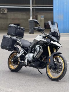 Voge DS900X - фото 1