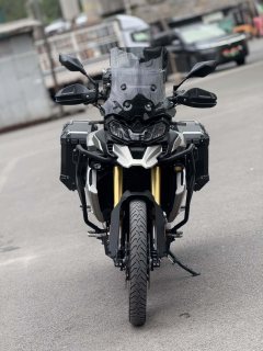 Voge DS900X - фото 2